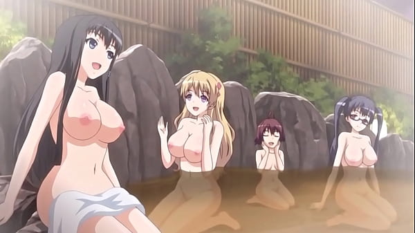 Teens Go Beach To Fuck Hentai Porn Exclusive English Subtitles